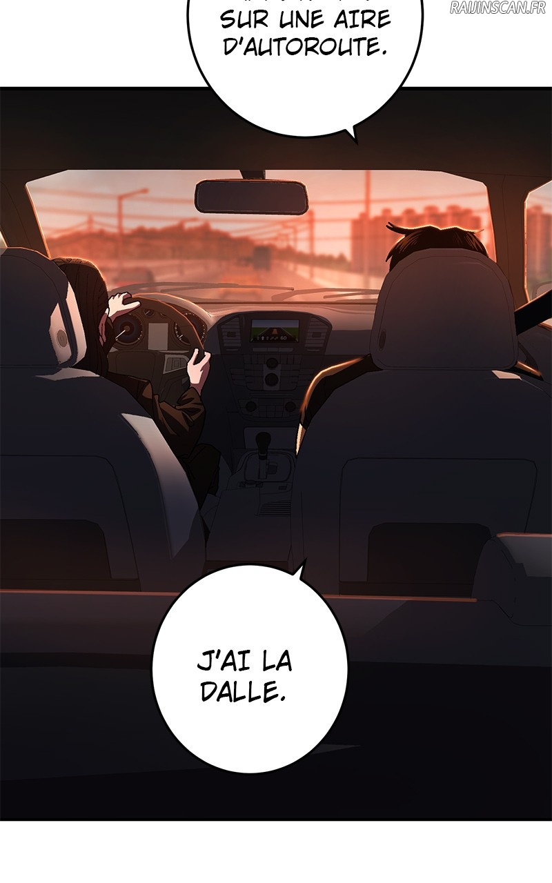 Read Powerless FR Manga Online