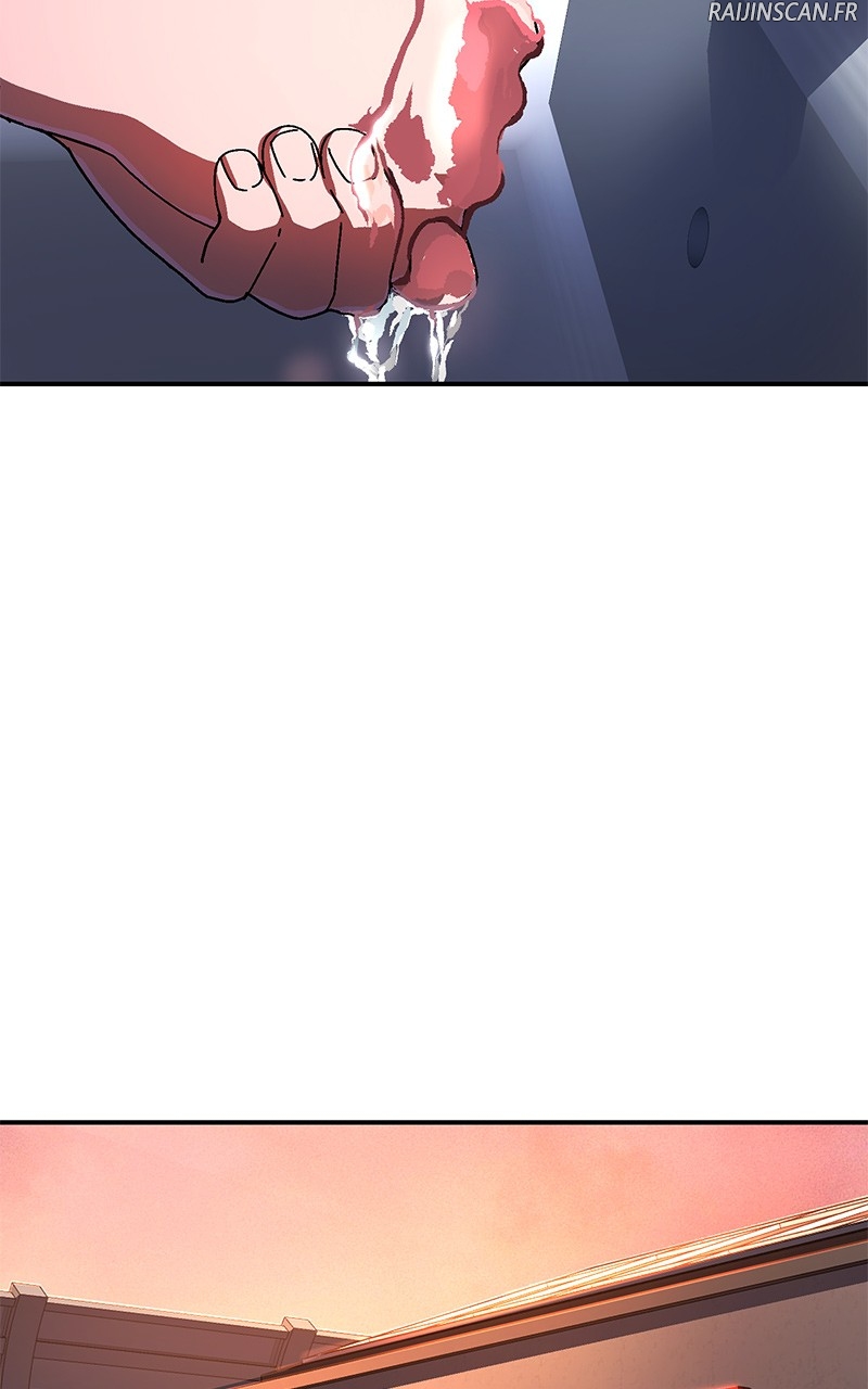 Read Powerless FR Manga Online