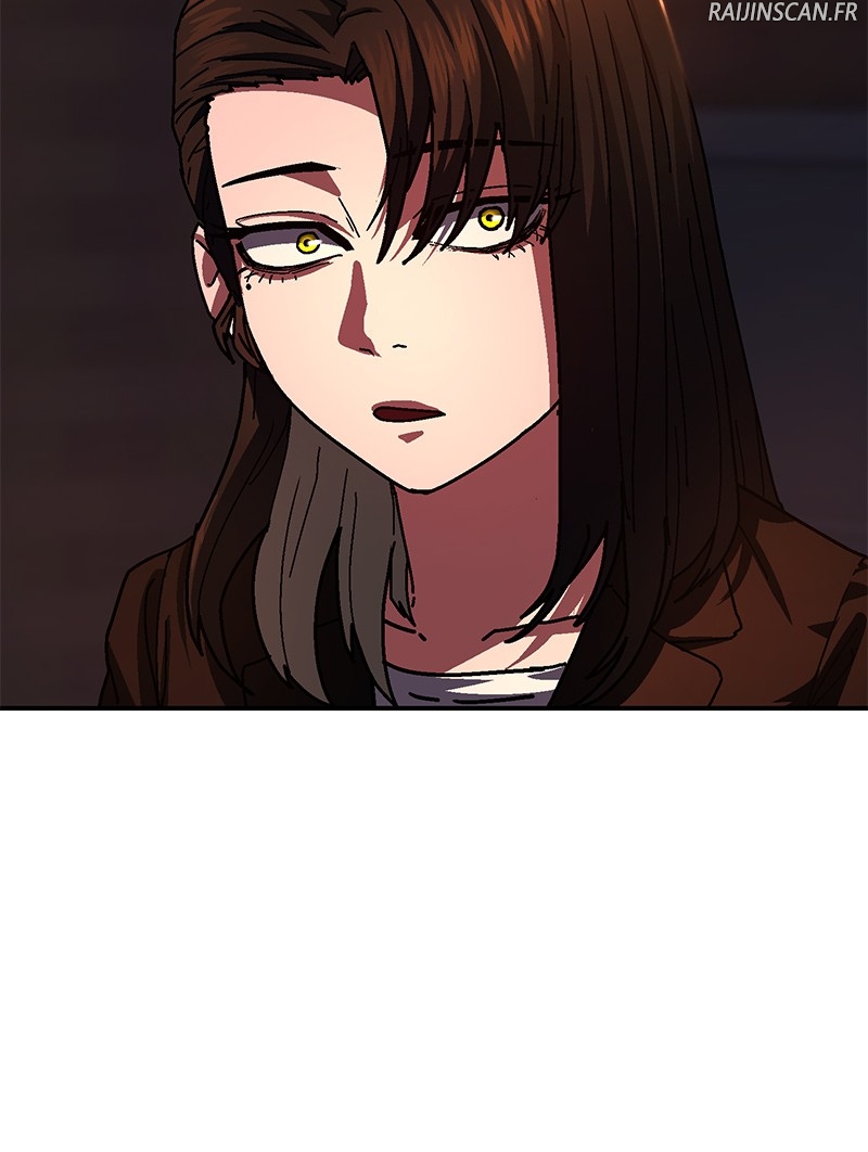 Read Powerless FR Manga Online