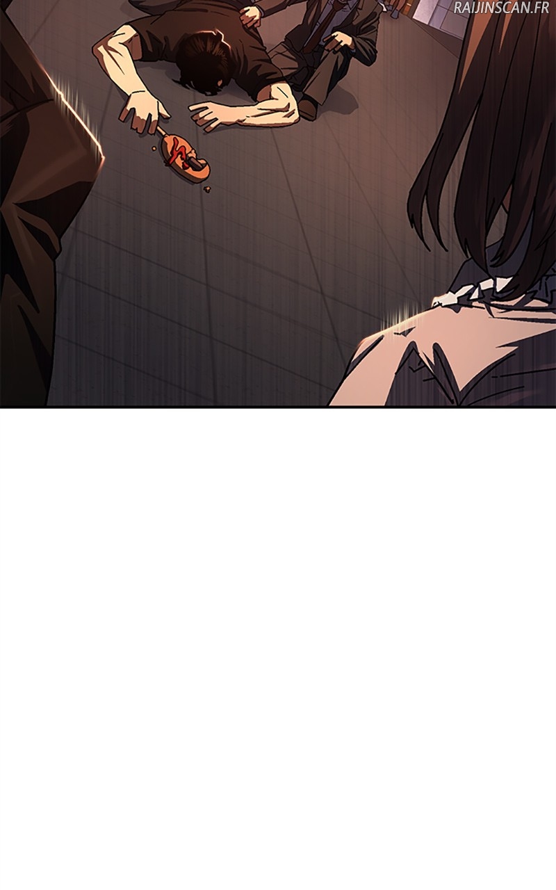 Read Powerless FR Manga Online