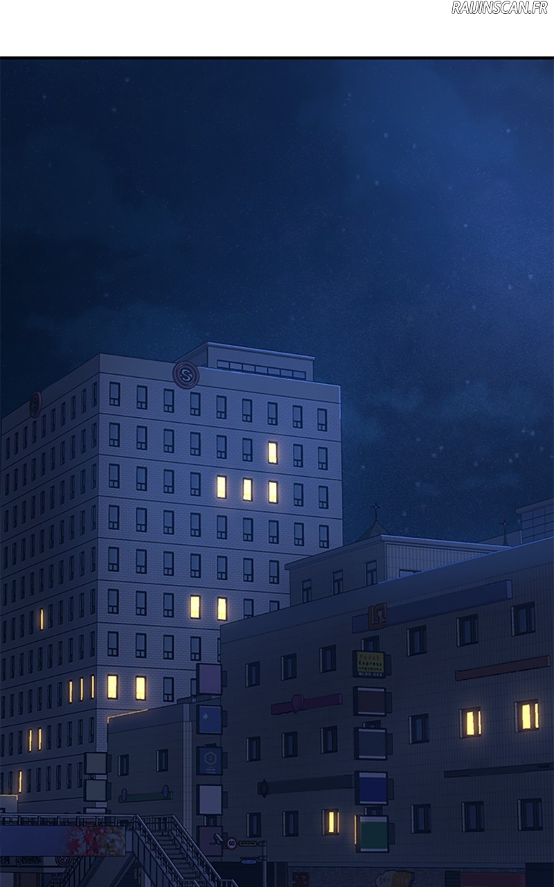 Read Powerless FR Manga Online