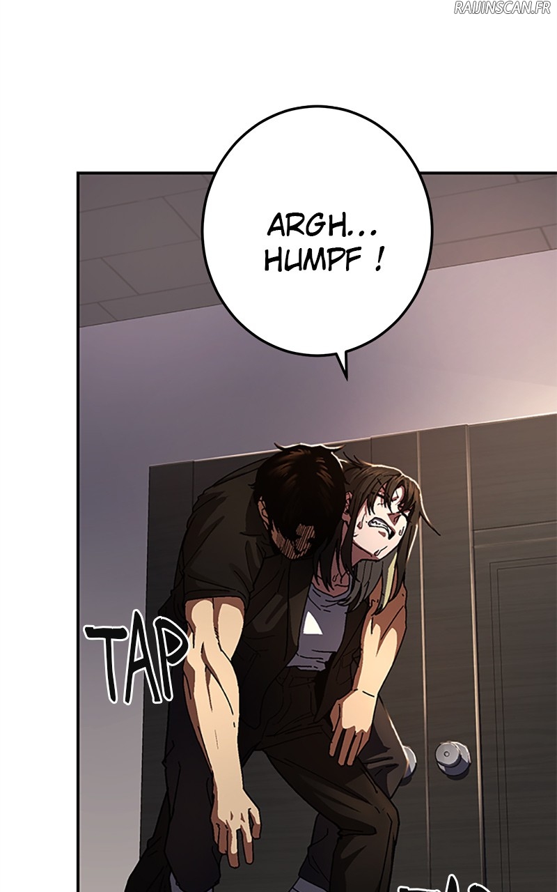 Read Powerless FR Manga Online