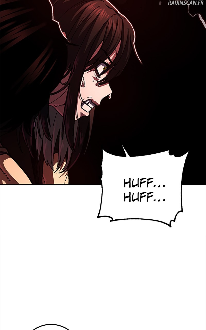 Read Powerless FR Manga Online