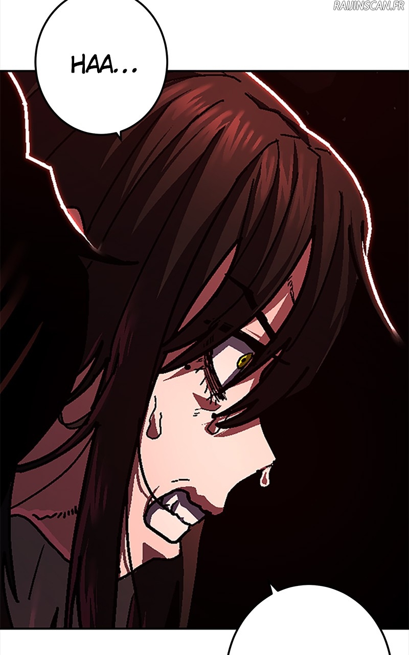 Read Powerless FR Manga Online