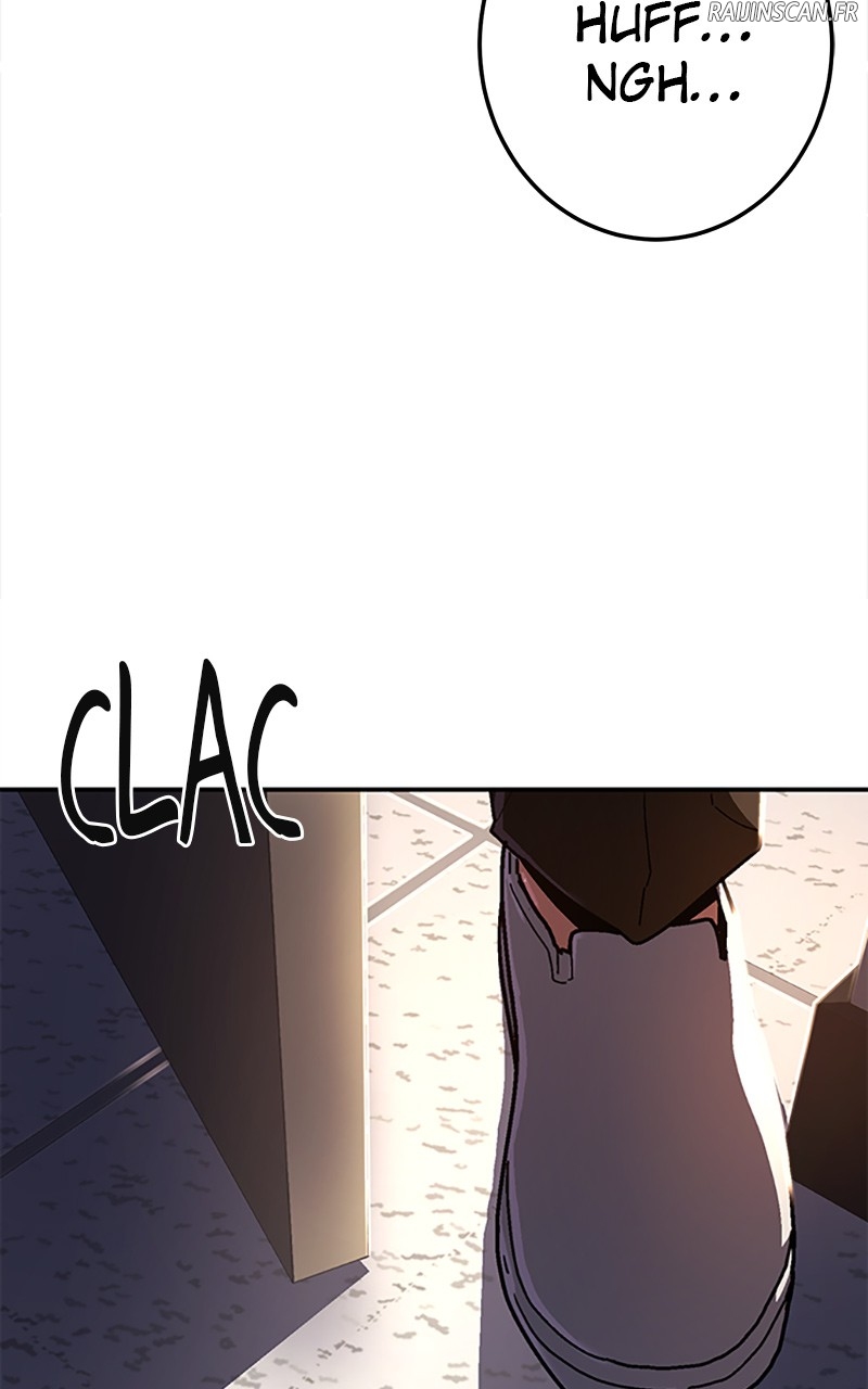 Read Powerless FR Manga Online