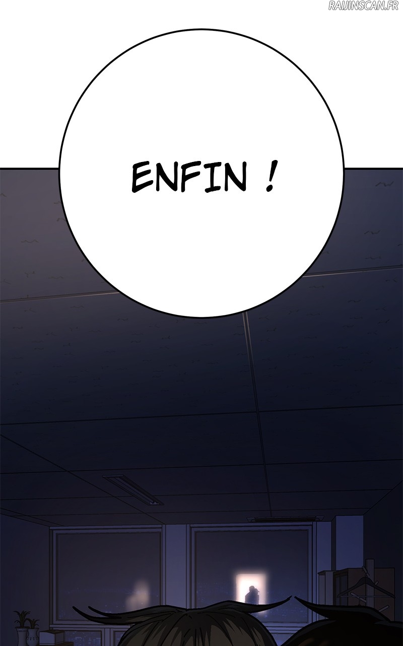 Read Powerless FR Manga Online