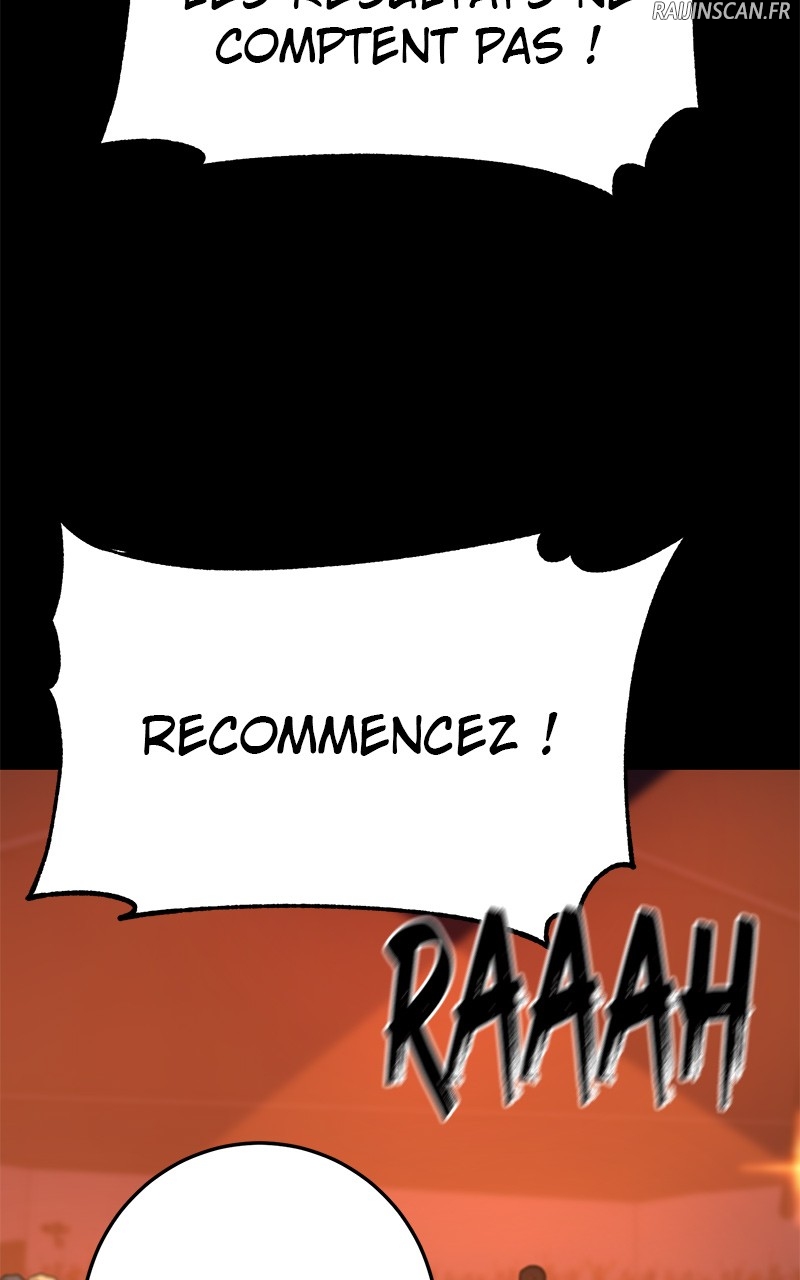 Read Powerless FR Manga Online