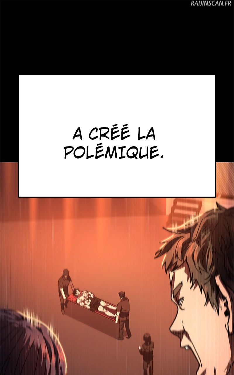 Read Powerless FR Manga Online