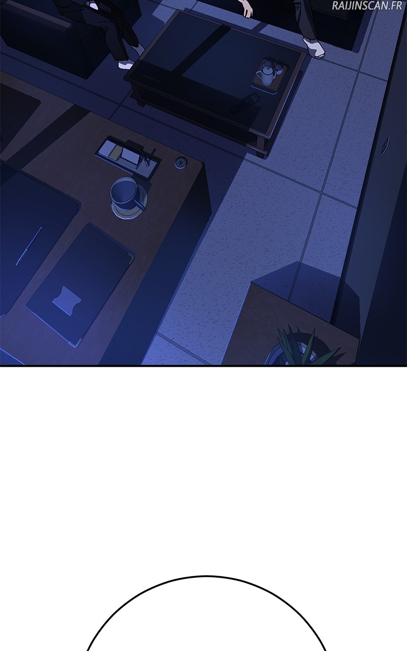 Read Powerless FR Manga Online