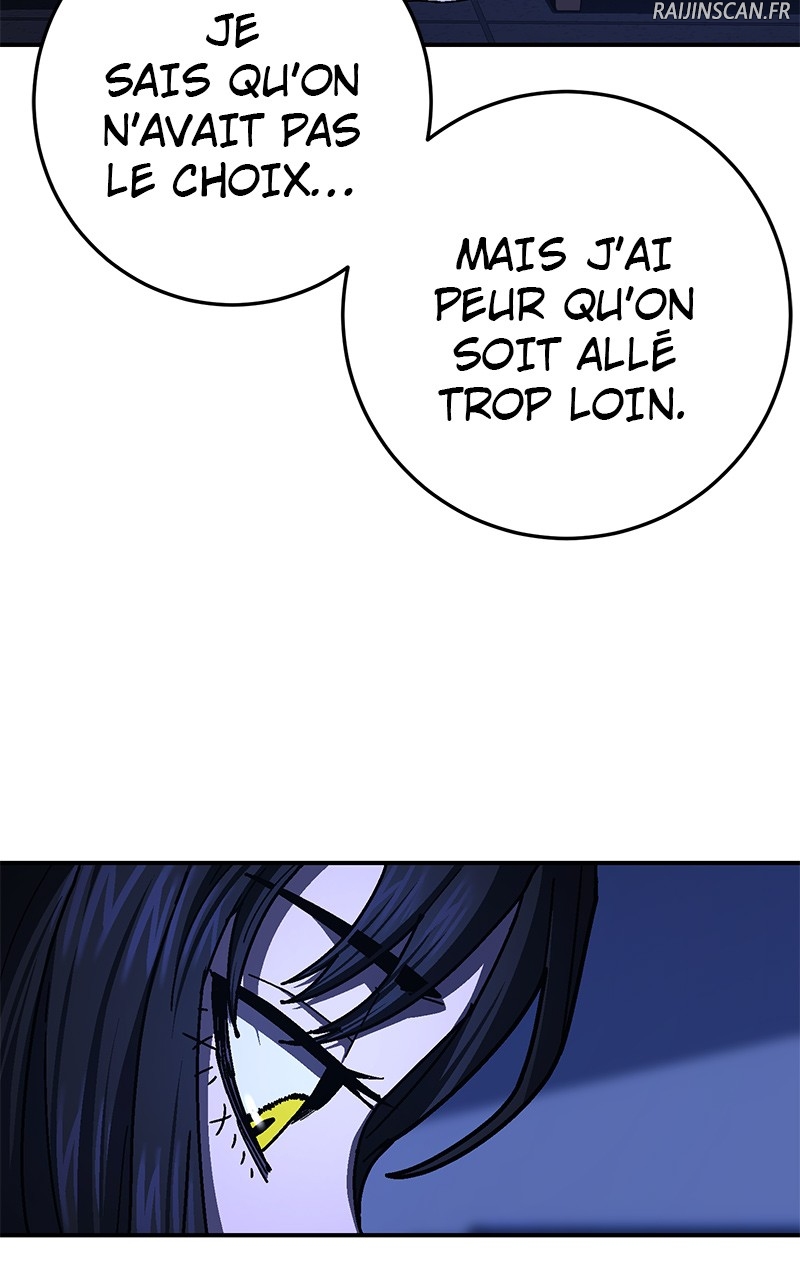 Read Powerless FR Manga Online