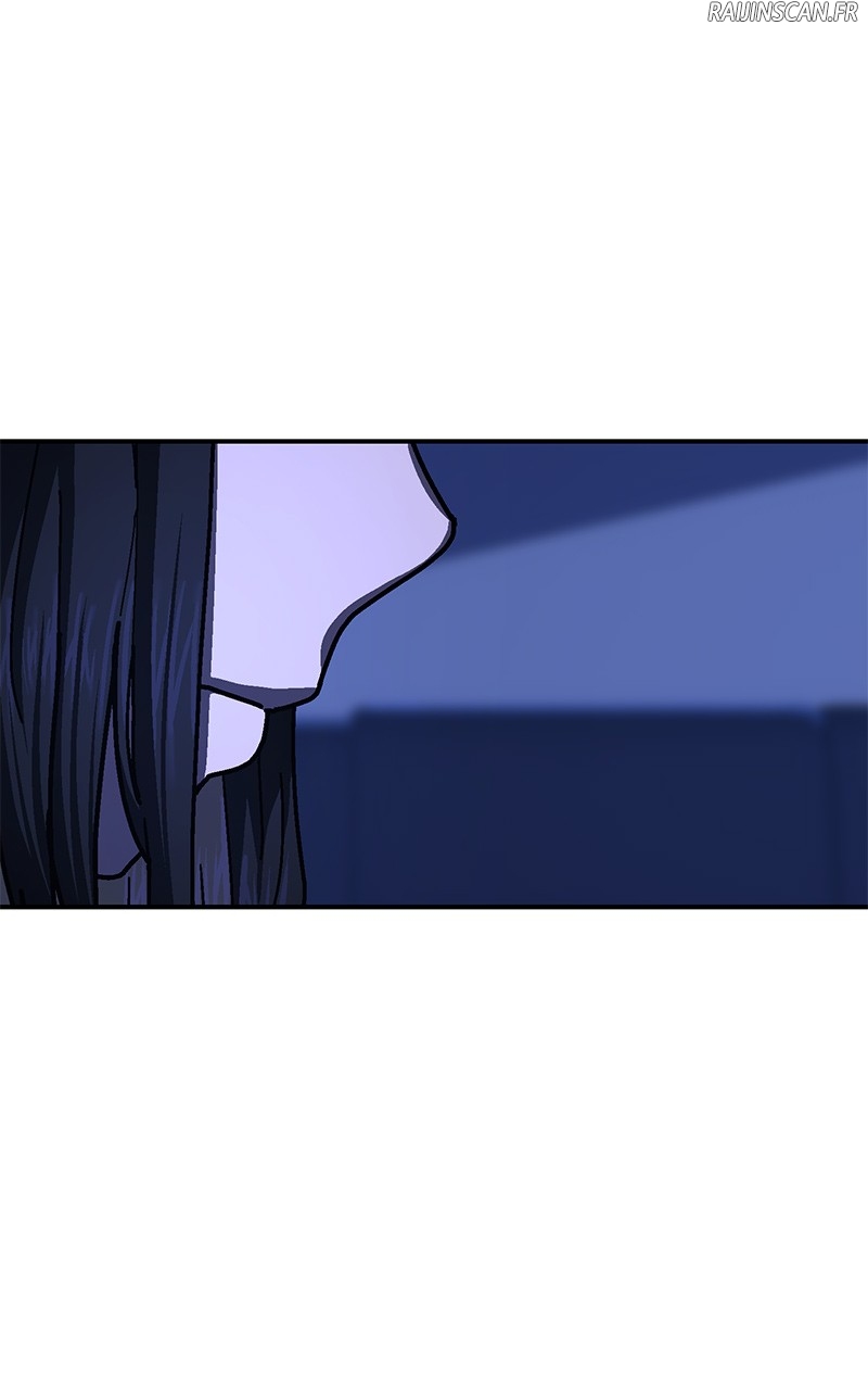 Read Powerless FR Manga Online