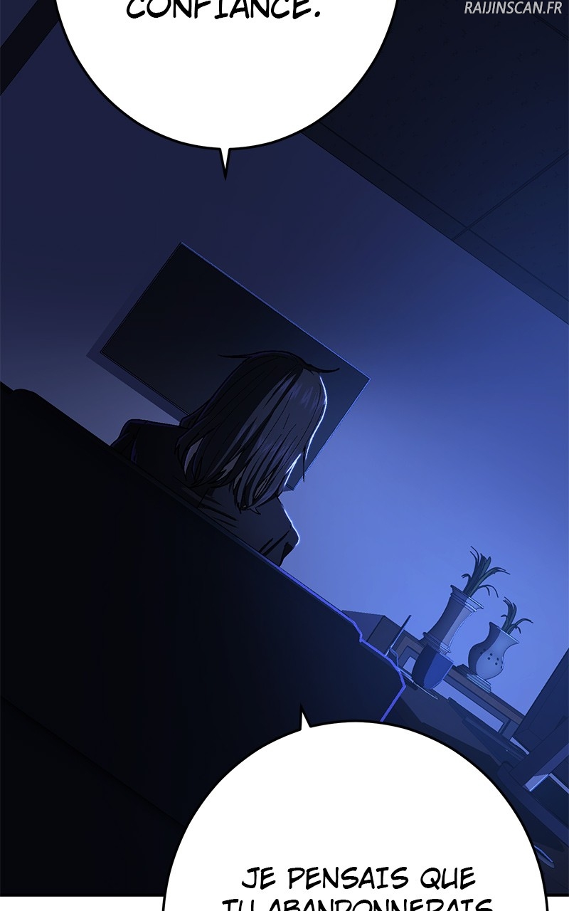 Read Powerless FR Manga Online