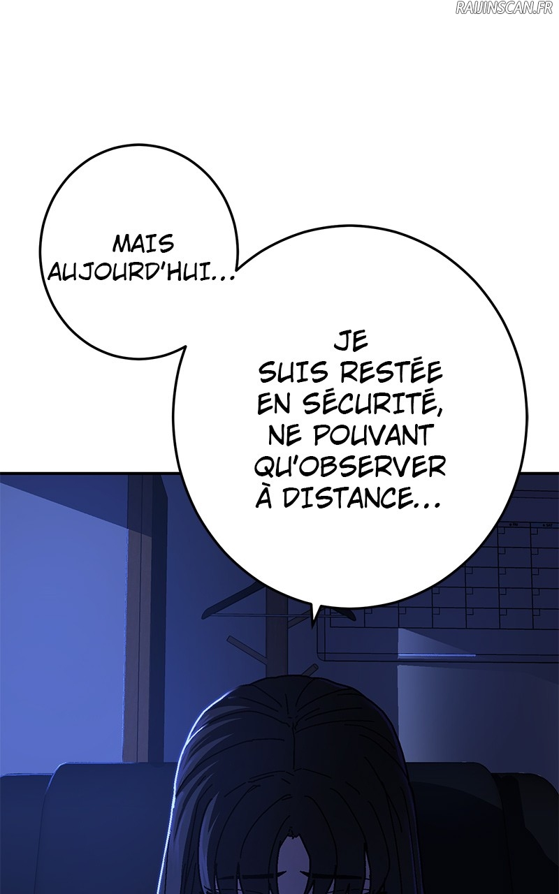 Read Powerless FR Manga Online