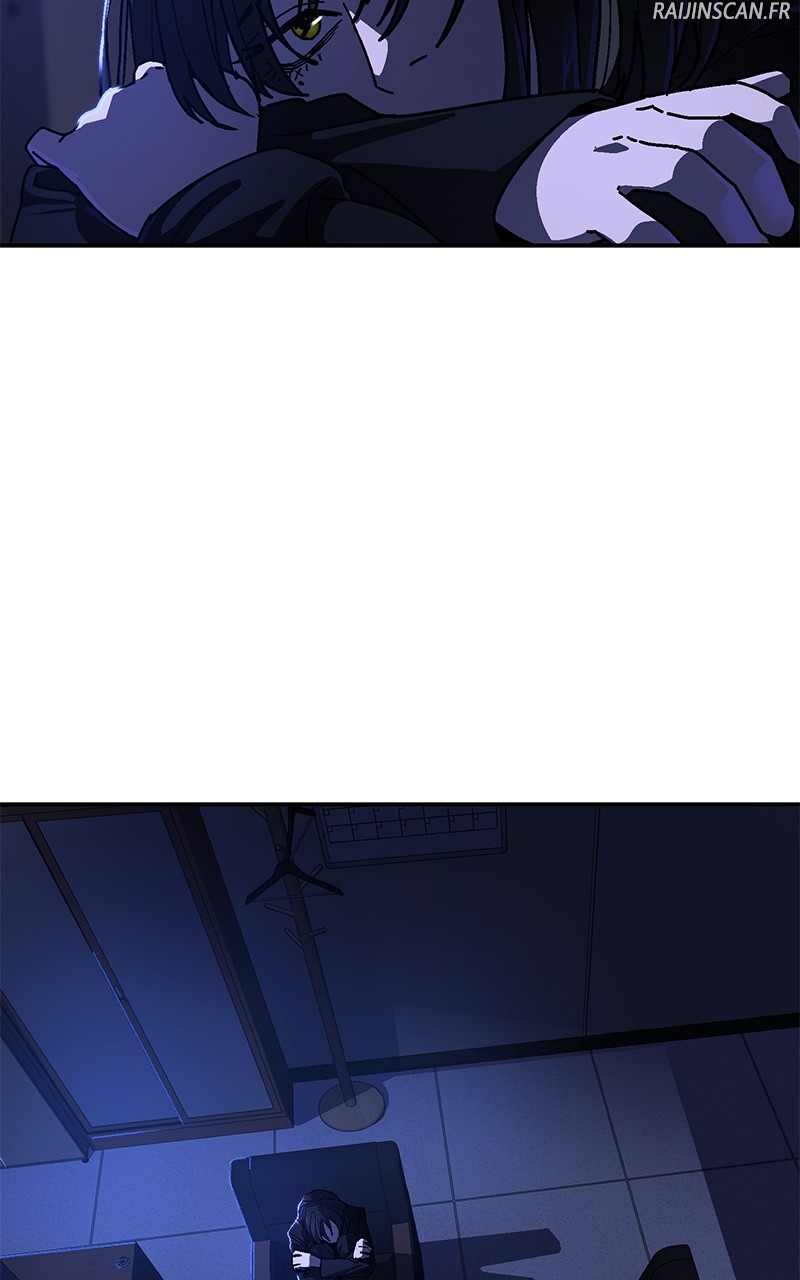 Read Powerless FR Manga Online