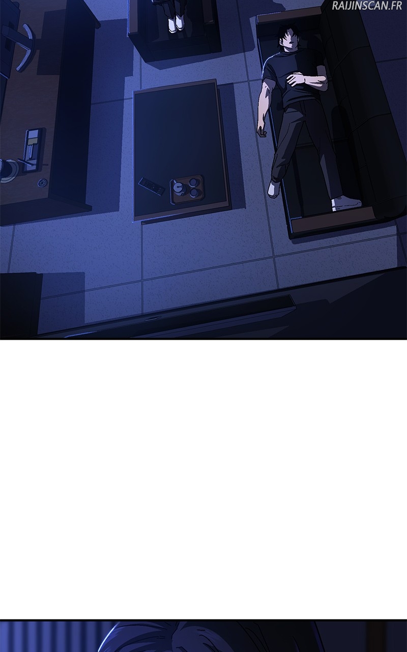 Read Powerless FR Manga Online