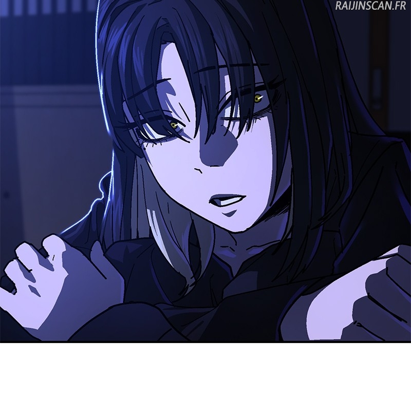 Read Powerless FR Manga Online
