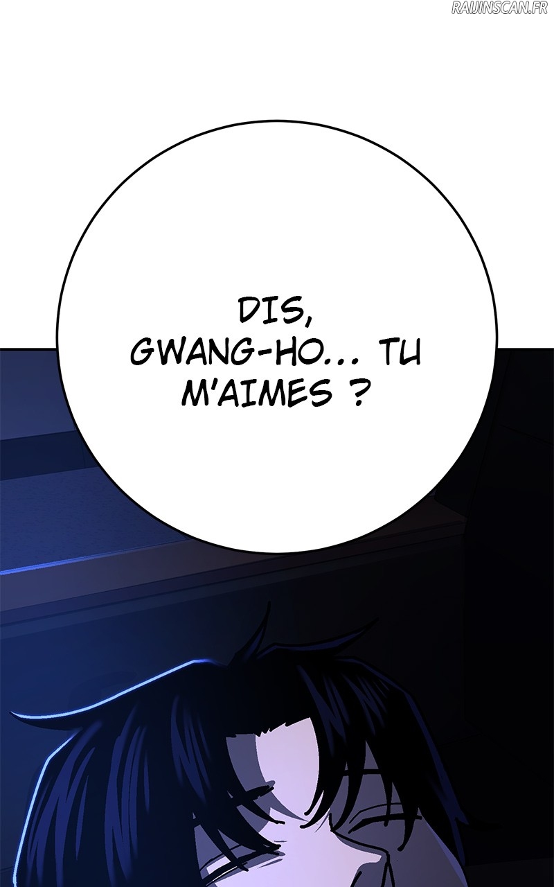 Read Powerless FR Manga Online