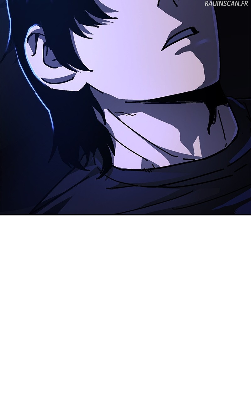 Read Powerless FR Manga Online