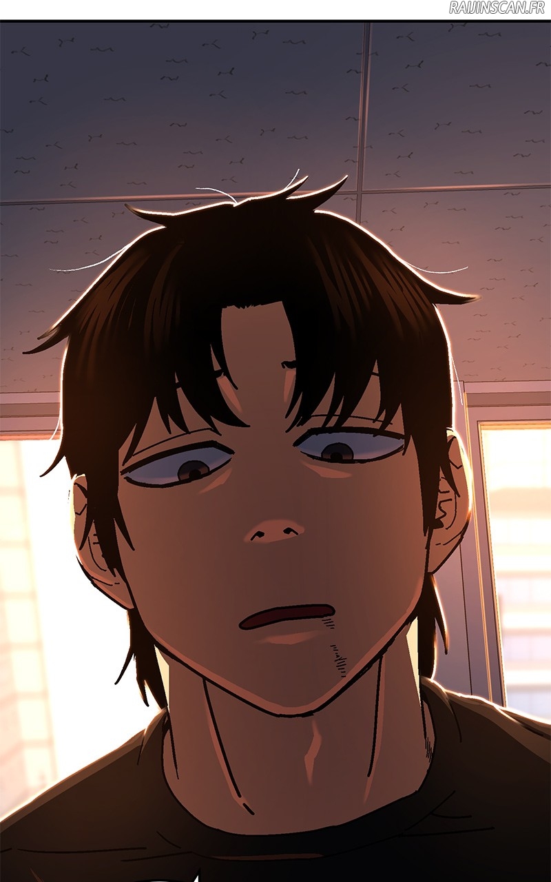 Read Powerless FR Manga Online