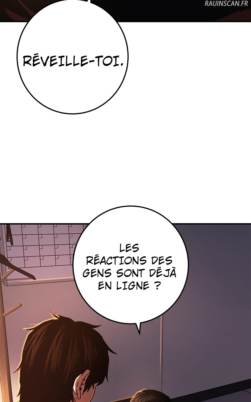 Read Powerless FR Manga Online