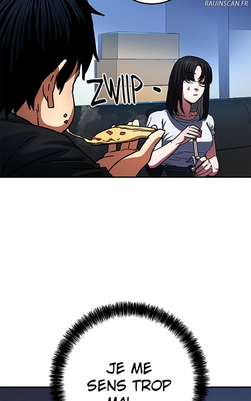Read Powerless FR Manga Online