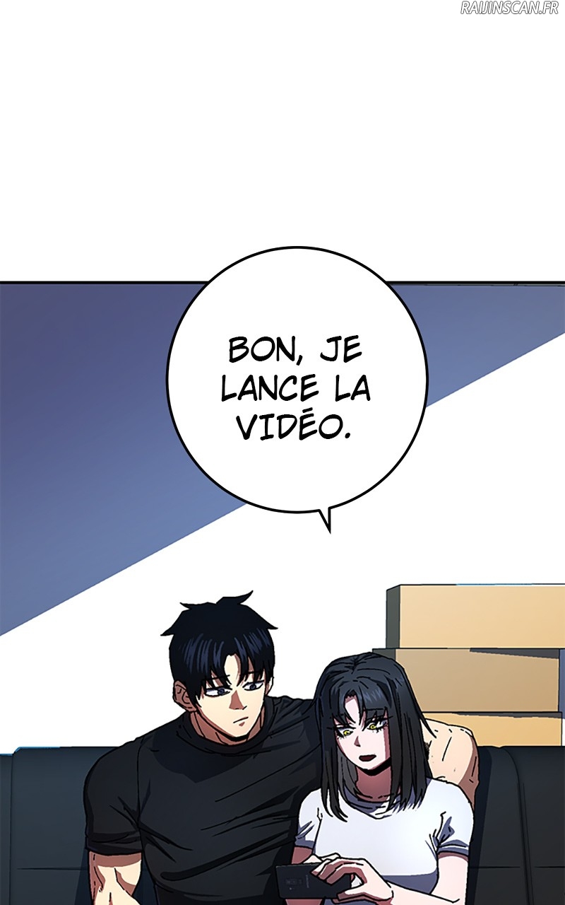 Read Powerless FR Manga Online