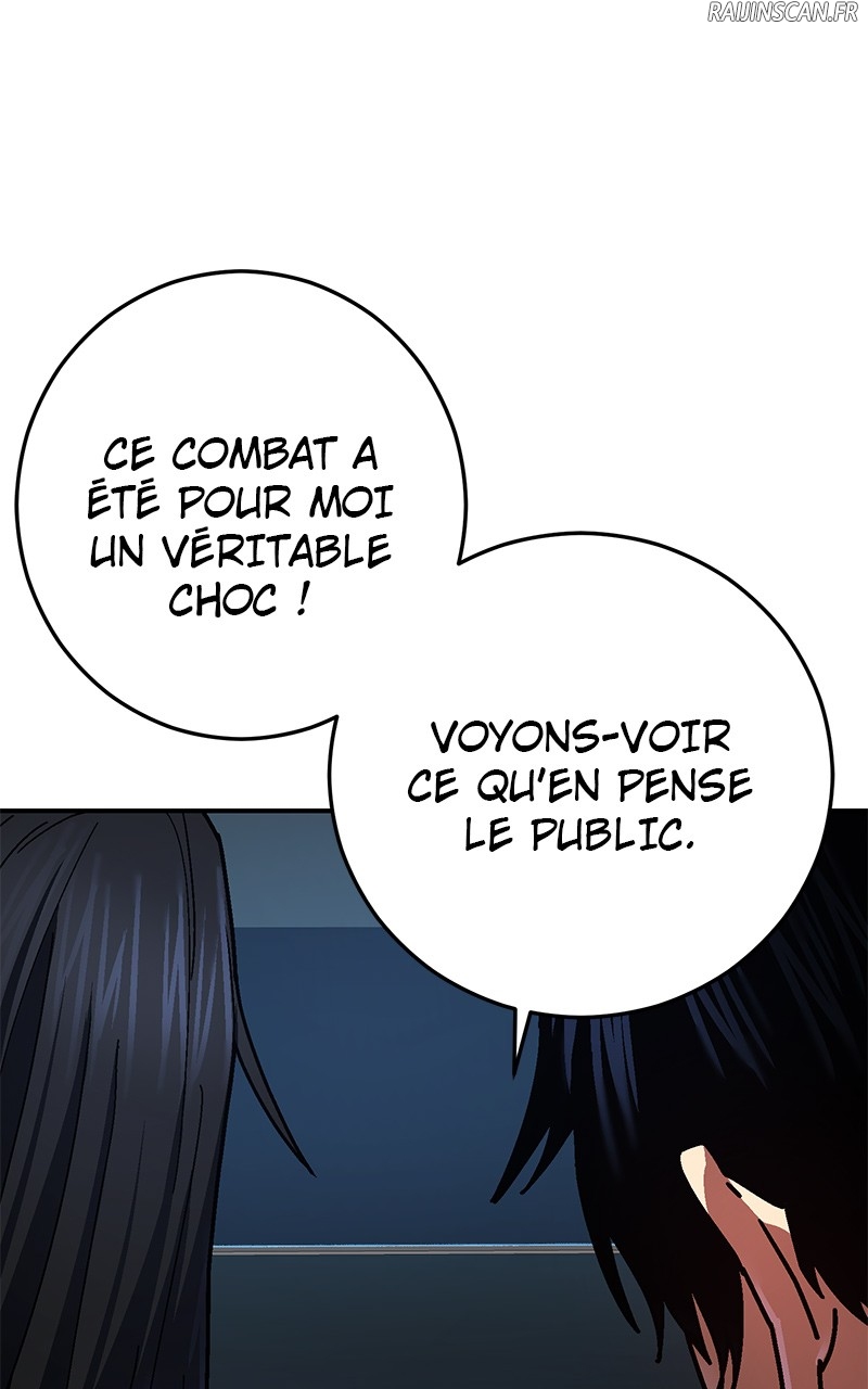 Read Powerless FR Manga Online