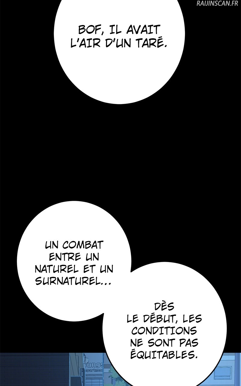 Read Powerless FR Manga Online