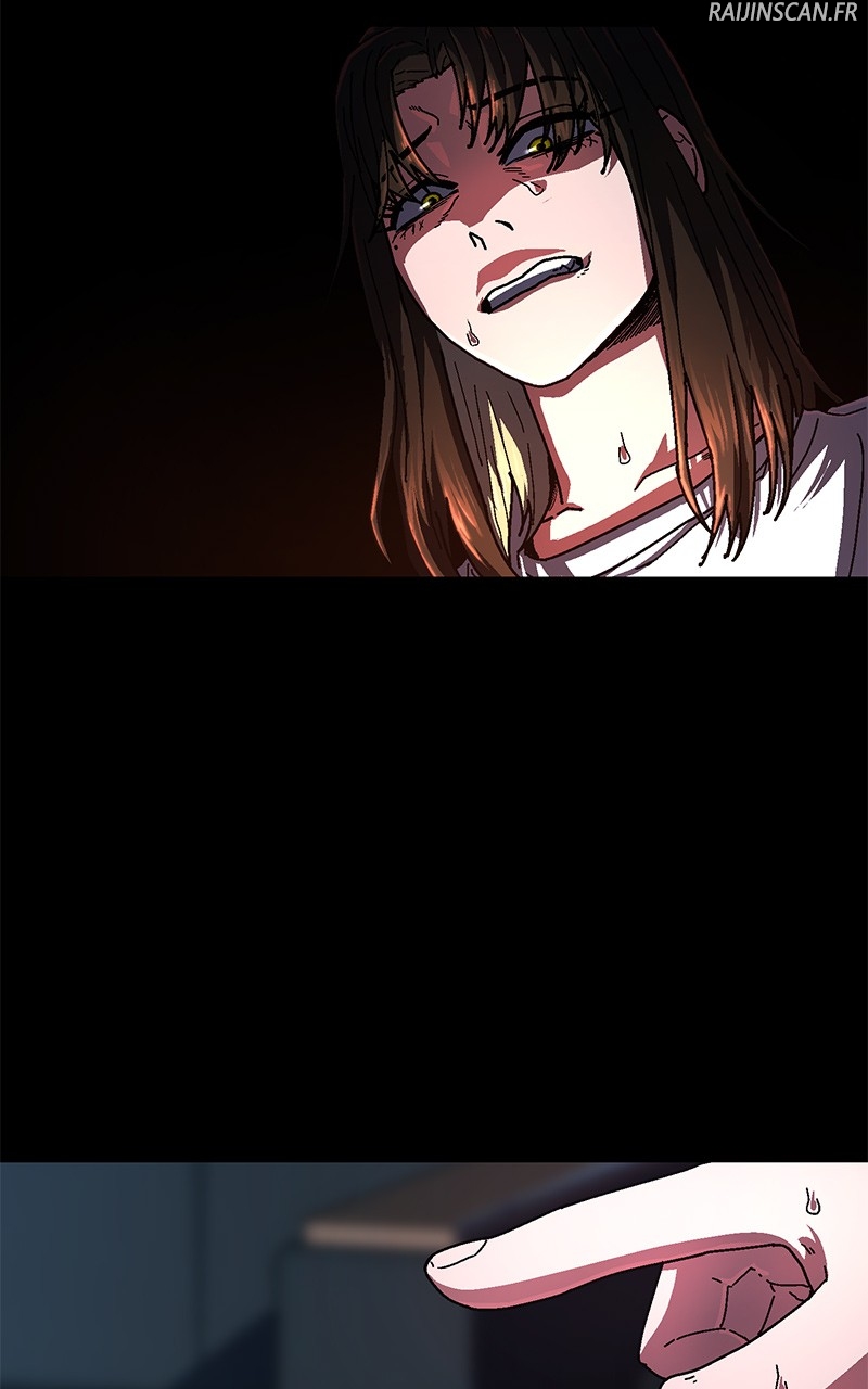 Read Powerless FR Manga Online