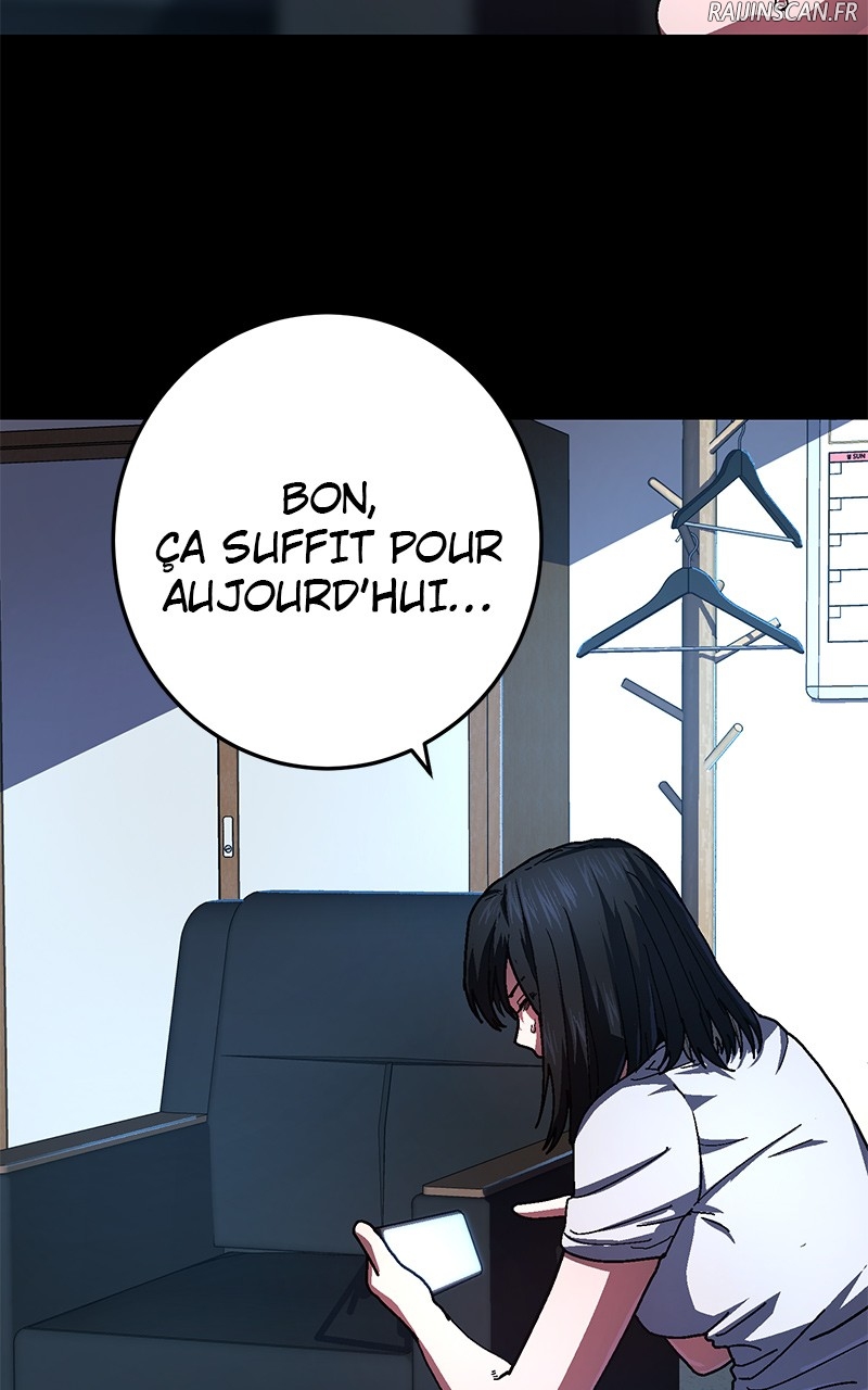 Read Powerless FR Manga Online