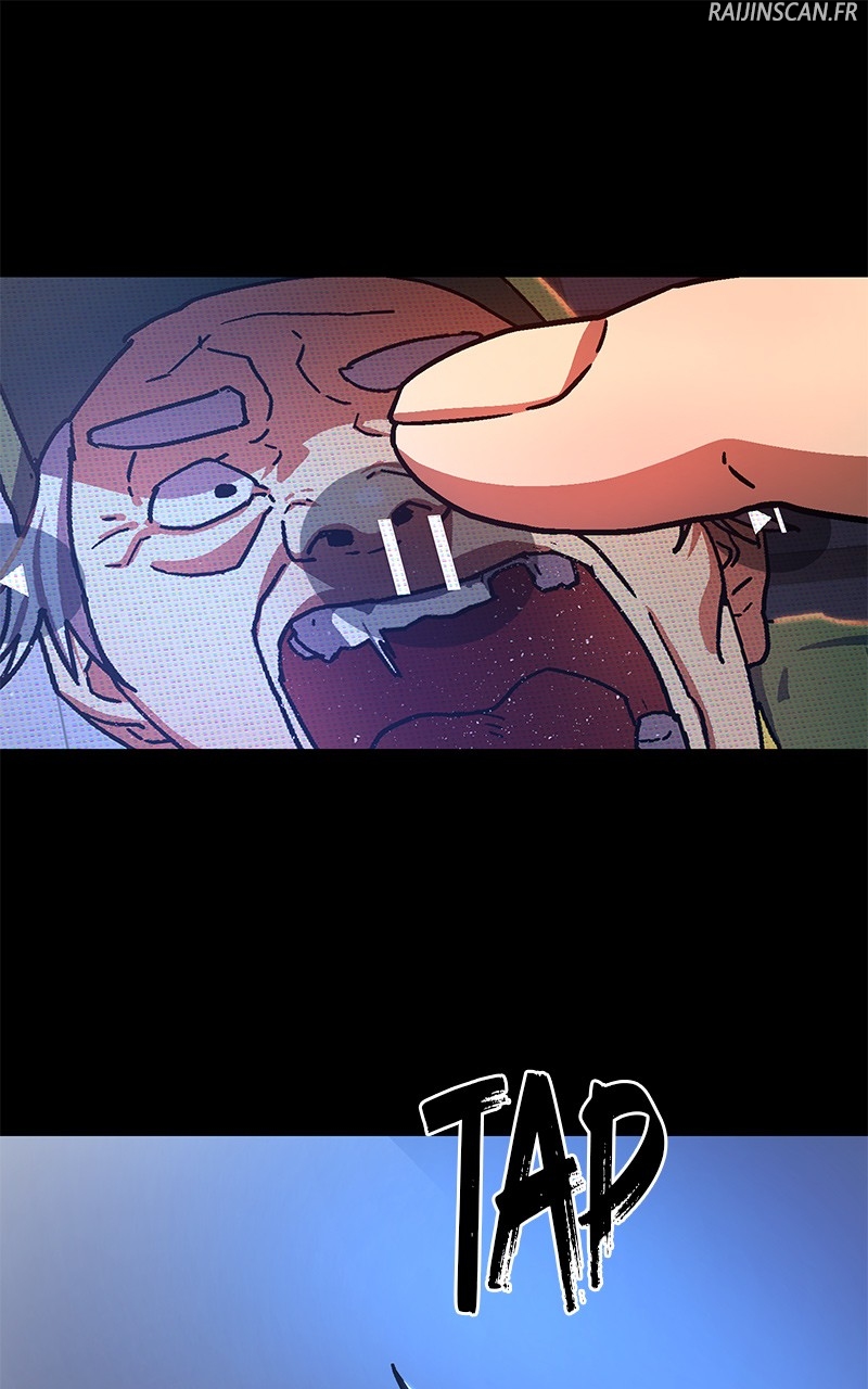 Read Powerless FR Manga Online