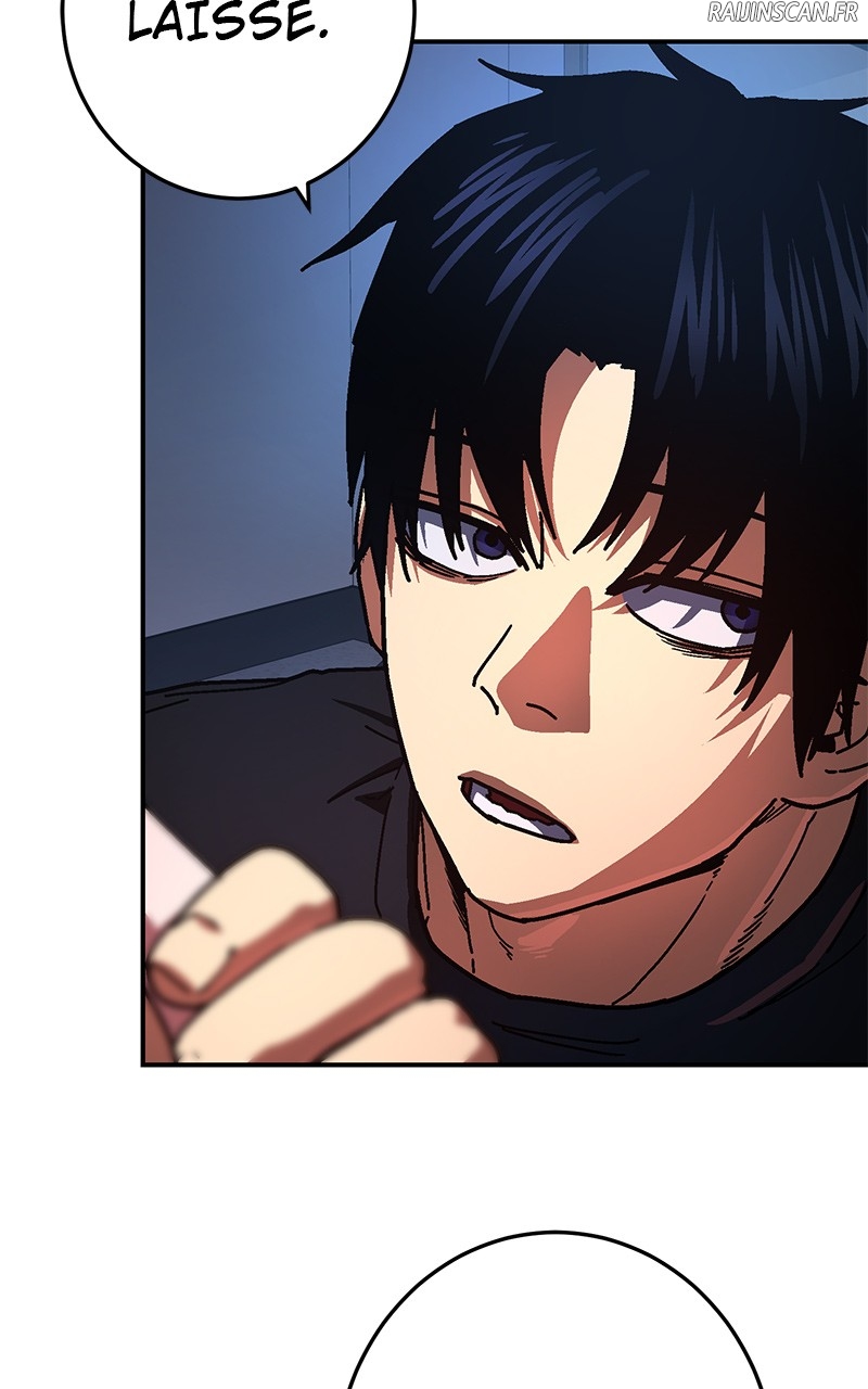 Read Powerless FR Manga Online