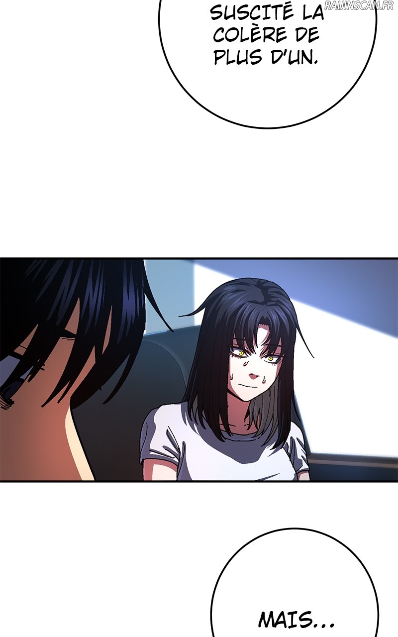 Read Powerless FR Manga Online