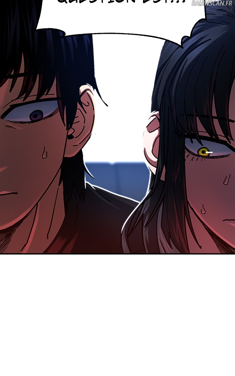 Read Powerless FR Manga Online