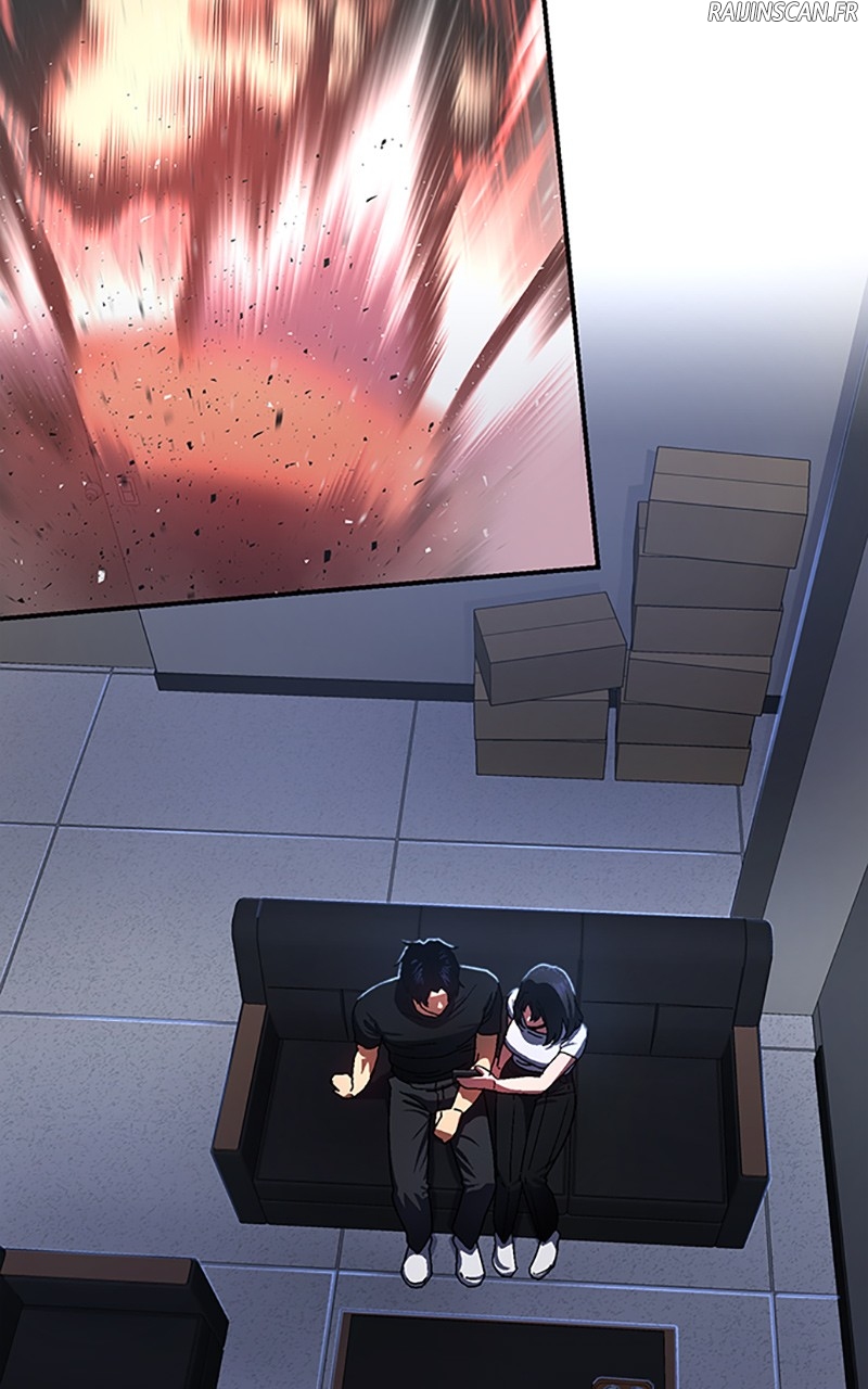 Read Powerless FR Manga Online