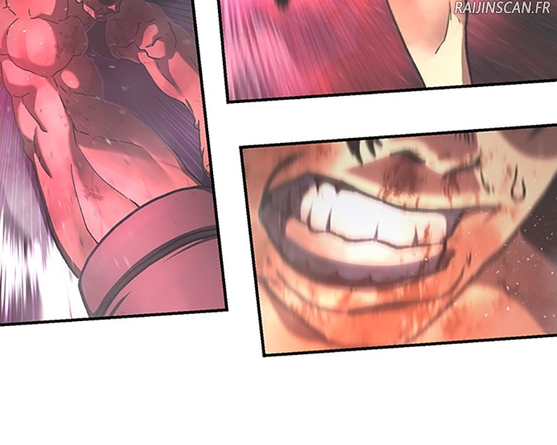 Read Powerless FR Manga Online