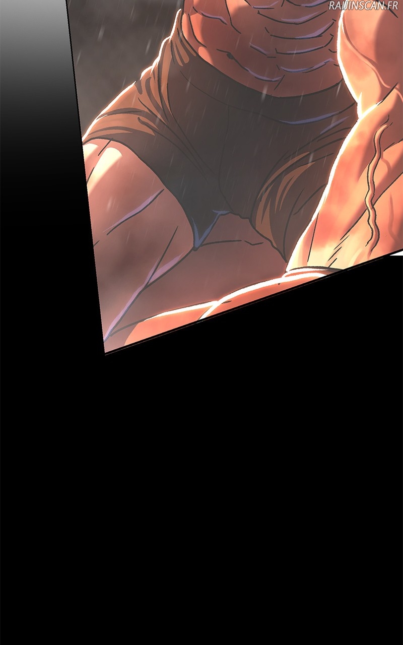Read Powerless FR Manga Online