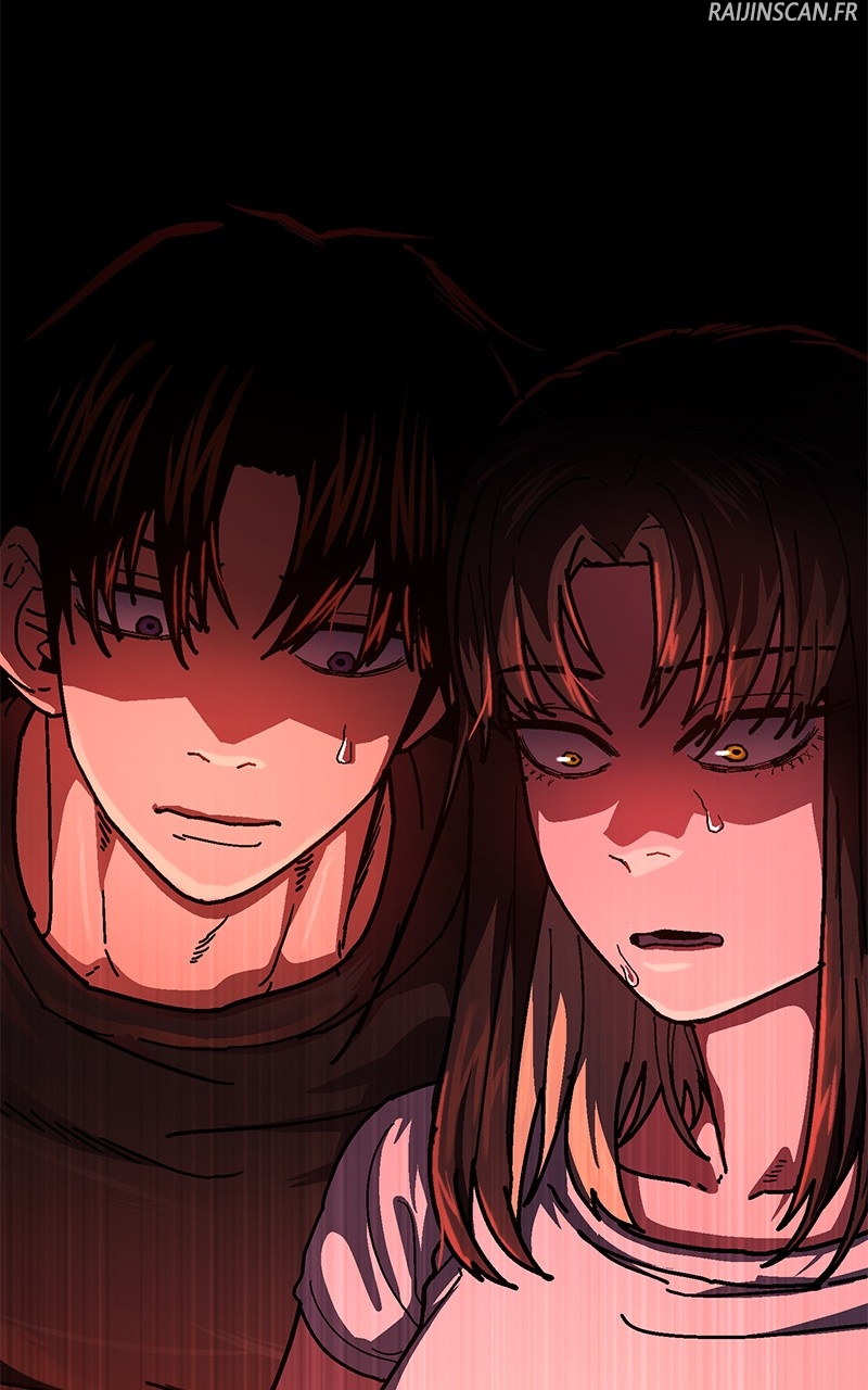 Read Powerless FR Manga Online