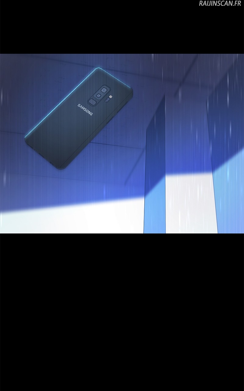 Read Powerless FR Manga Online