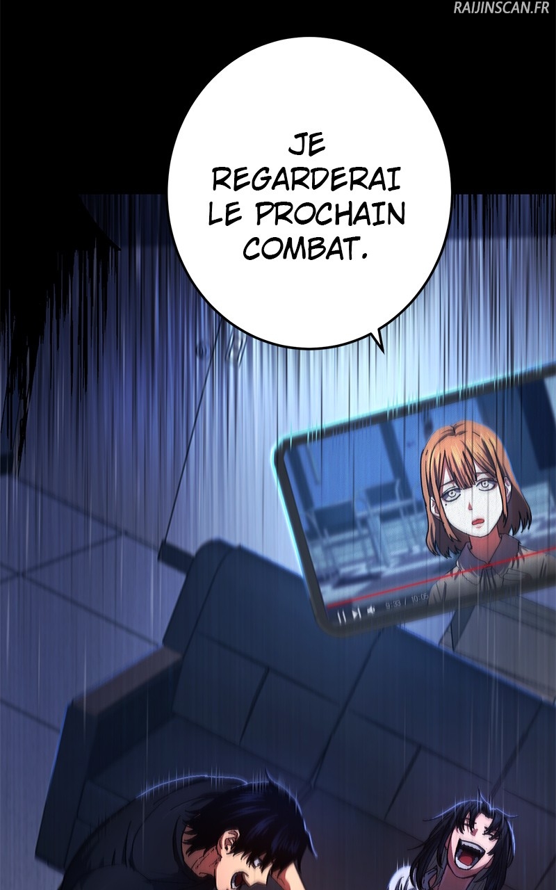 Read Powerless FR Manga Online