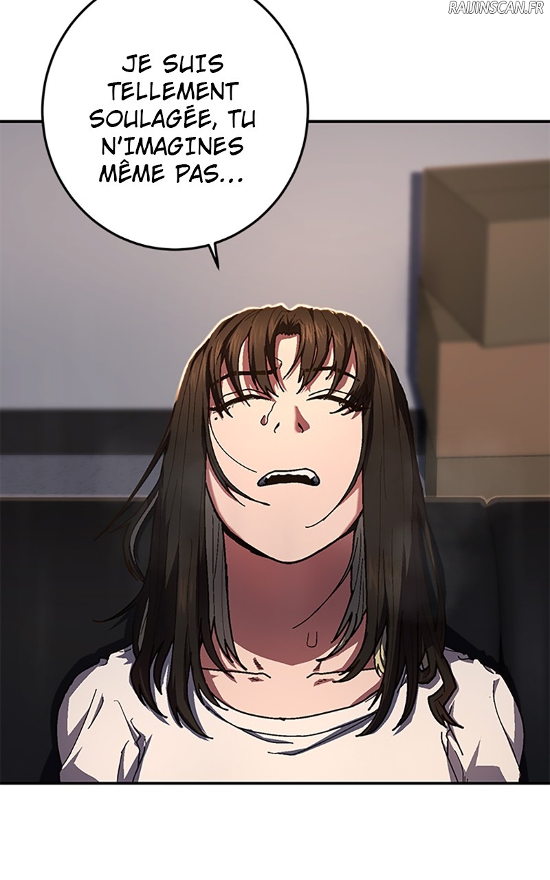 Read Powerless FR Manga Online