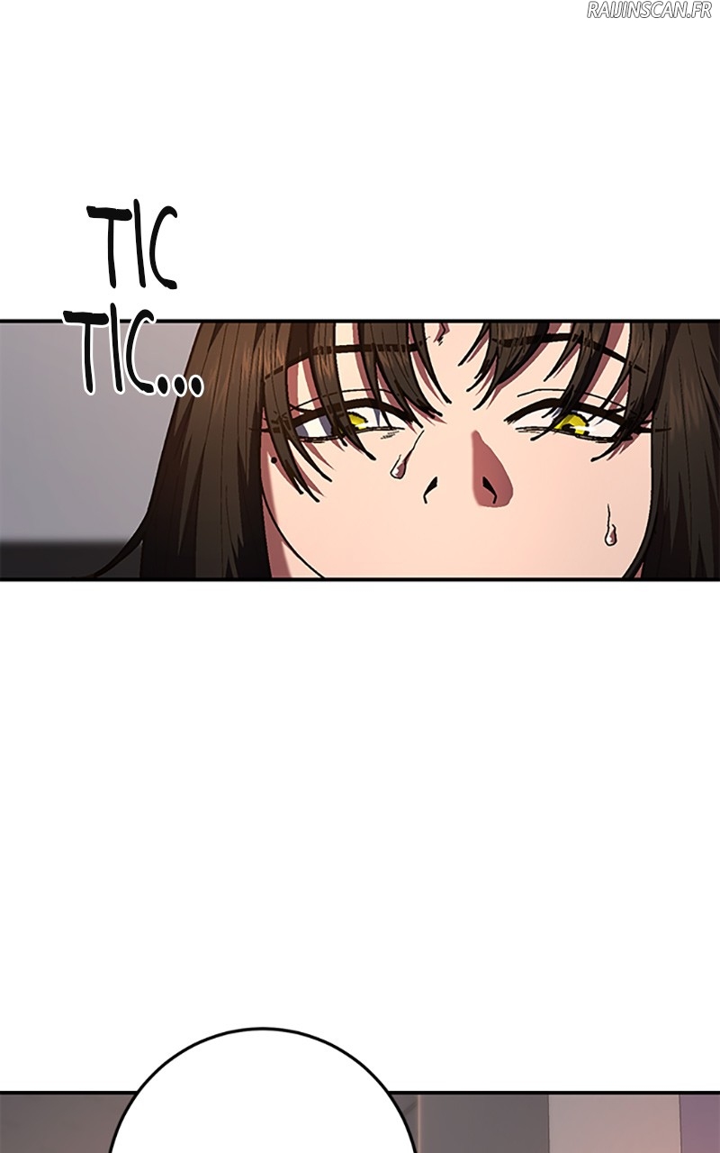 Read Powerless FR Manga Online