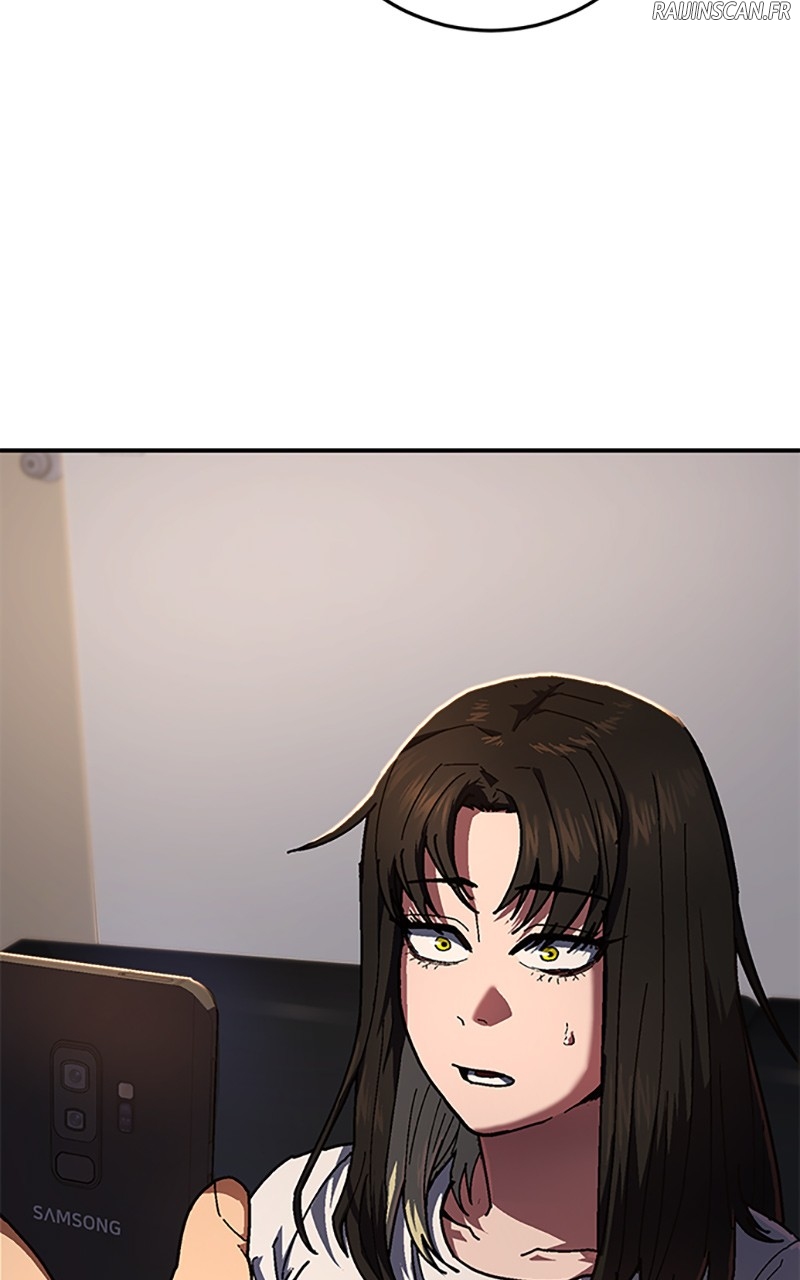 Read Powerless FR Manga Online