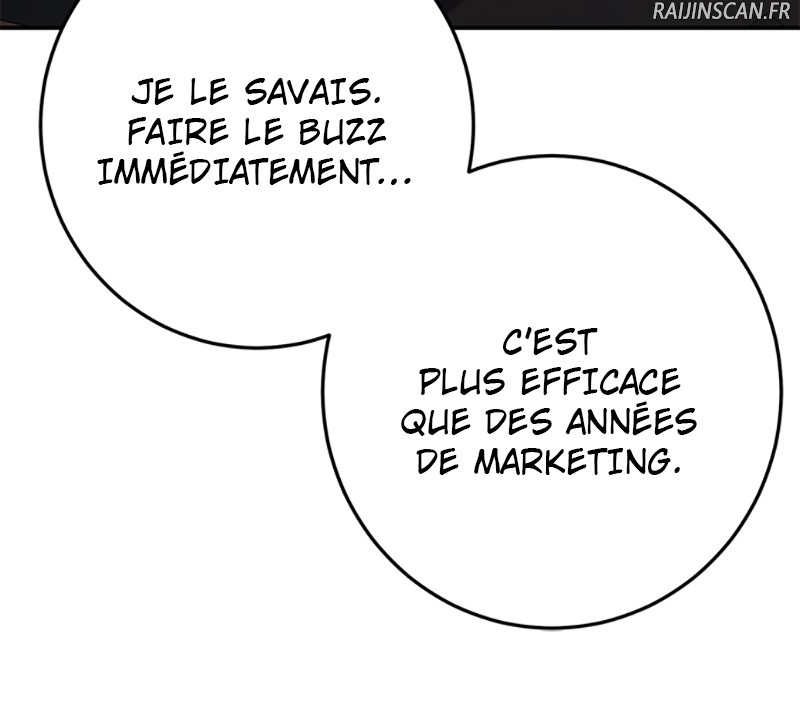Read Powerless FR Manga Online