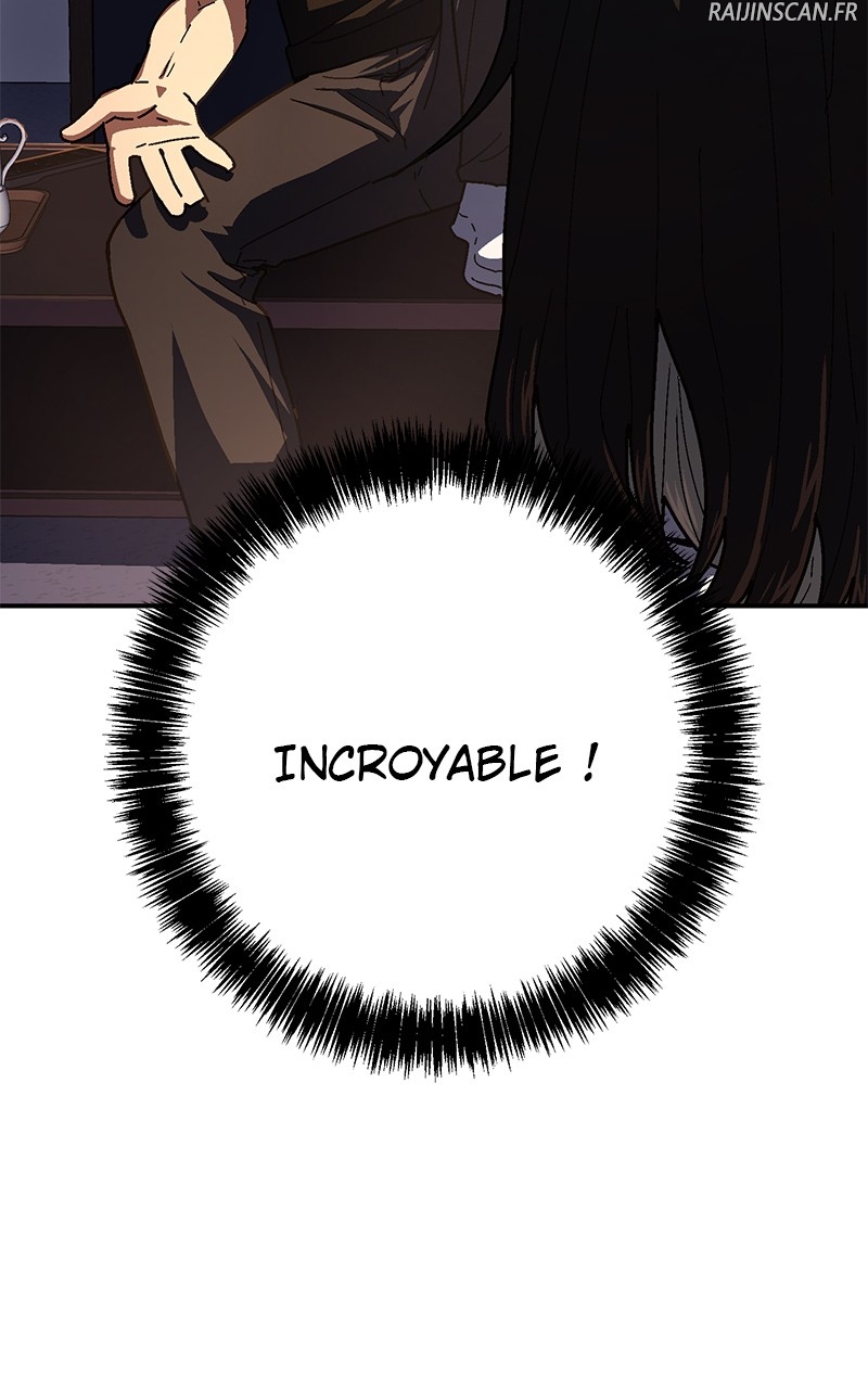 Read Powerless FR Manga Online