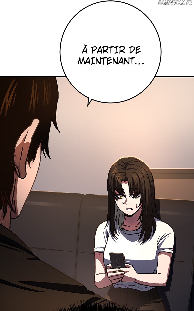 Read Powerless FR Manga Online
