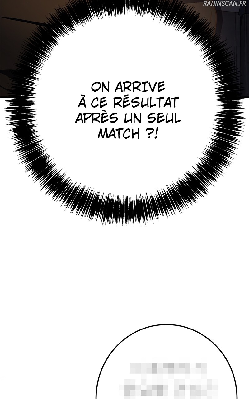 Read Powerless FR Manga Online