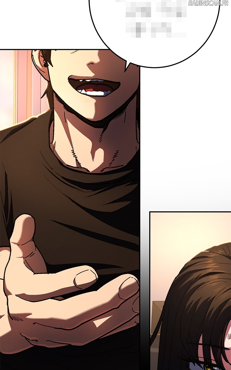 Read Powerless FR Manga Online