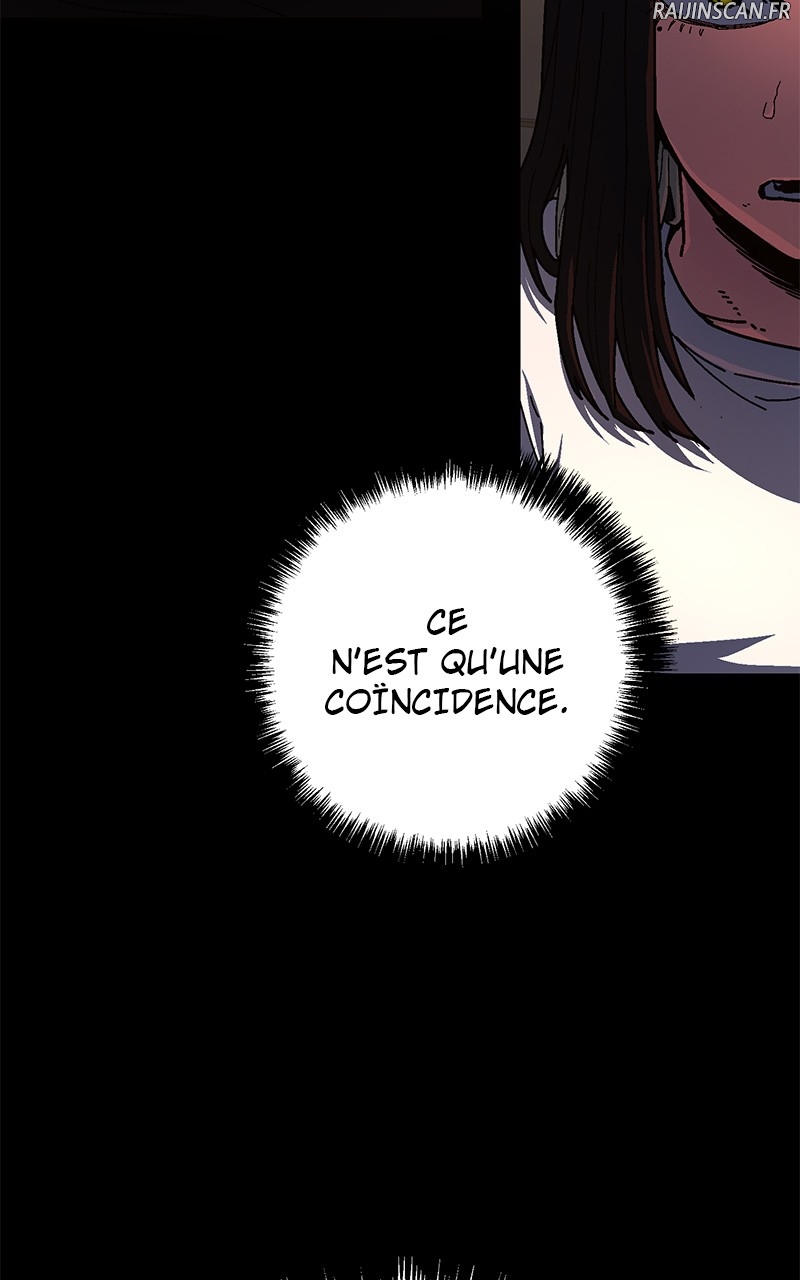 Read Powerless FR Manga Online