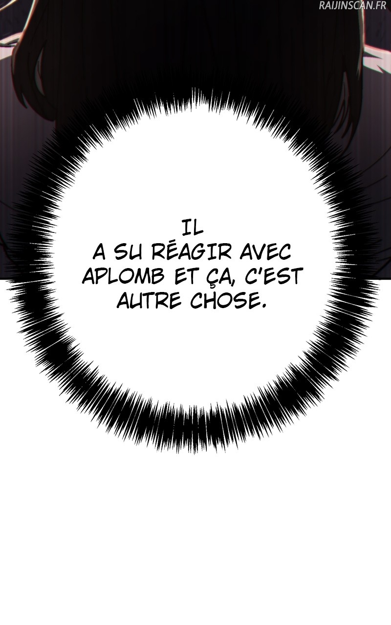 Read Powerless FR Manga Online